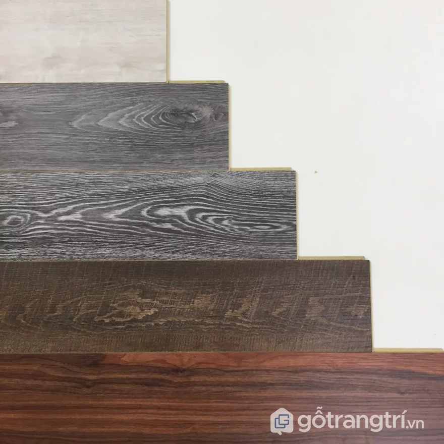 Tấm Laminate vân gỗ - ảnh internet