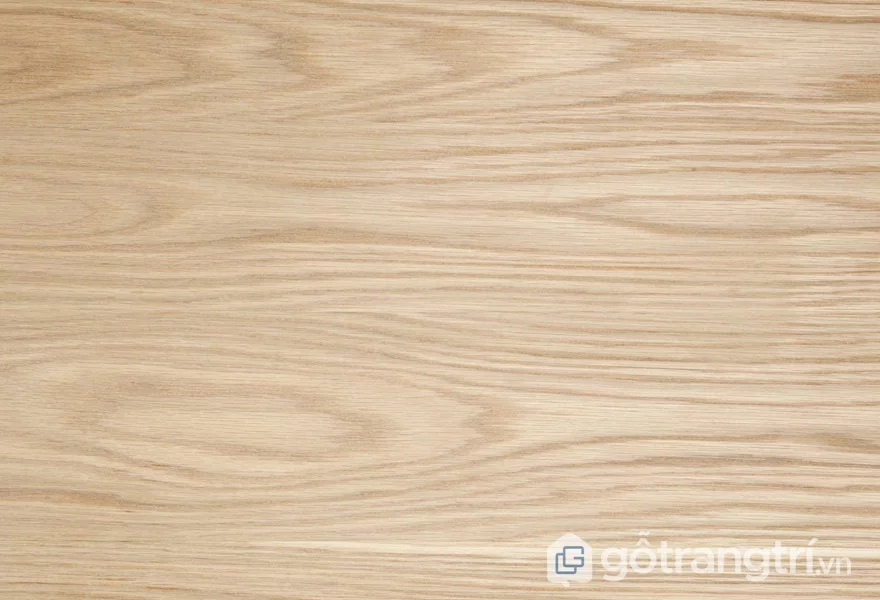 Tấm Laminate vân gỗ sồi - ảnh internet